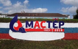Команда «Росводоканал Оренбург» стала одной из лучших на конкурсе профмастерства в Омске 