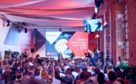 ВТБ выступит генеральным спонсором Ярмарки финансовых решений FINFAIR 2018 