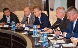 «Росводоканал Оренбург» рассказал промышленникам о правильной очистке стоков 