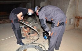 За десять лет долги абонентов «Росводоканал Оренбург» увеличились в три раза 