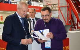 Представители «Росводоканал Оренбург» ознакомились с лучшими практиками и инновациями в сфере водоснабжения и водоотведения