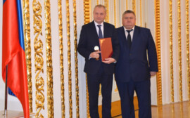 «Росводоканал Оренбург» вновь стал лидером экономики региона 