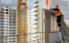 ВТБ кредитует одного из крупнейших застройщиков Самары