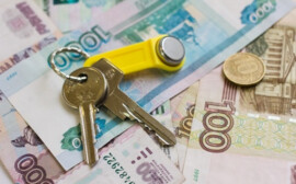 ВТБ: спрос на ипотеку с господдержкой вырос в 1,5 раза после снижения ставки