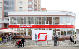 ВТБ и «Магнит» выпустили более 1,5 млн виртуальных карт для платежного сервиса Magnit Pay