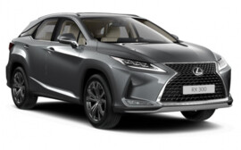 Lexus открывает новые возможности покупки премиального автомобиля