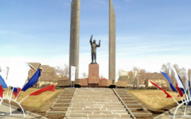 В юбилейный год Дня космонавтики Сбер построит для Оренбурга «Детский космодром»