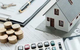 ВТБ в первом квартале на треть увеличил продажи ипотеки в Поволжье