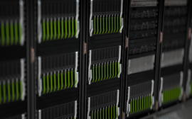 Что такое облачный сервер с GPU и в чем заключаются его преимущества