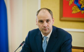Денис Паслер обсудил с Алексеем Миллером газификацию Оренбуржья