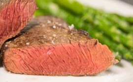 Орский мясокомбинат увеличивает выпуск продукции на экспорт