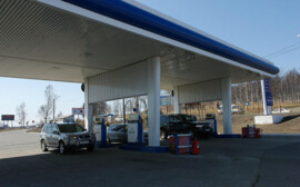 В Оренбурге приобретут 75 автобусов на газомоторном топливе в лизинг