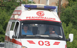 Больницы Оренбургской области получат три новых реанимобиля