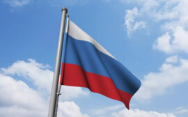 В Оренбурге прошел митинг солидарности с Москвой