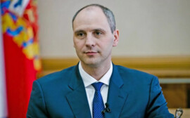 Паслер рассказал о важности господдержки сельского хозяйства Оренбуржья