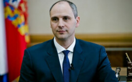 ЦПКР в докладе рассказал о рассудительности оренбургского губернатора Паслера