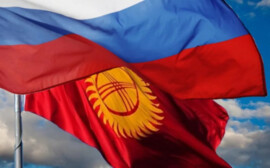 В Оренбурге построят киргизский национальный культурный центр