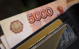 Оренбуржье оказалось на 7 месте по уровню зарплат в ПФО