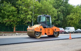 В Орске в 2020 году отремонтируют 6 дорог