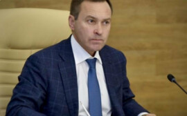 Алексей Кузьмицкий: финансирование нацпроектов в регионах ПФО в 2020 году будет увеличено на 10%