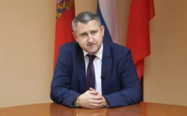 В Новотроицке требуют отставки Дмитрия Буфетова