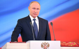 Олег Димов: " Темы, которые поднял Владимир Путин во время послания, касаются каждого жителя России"