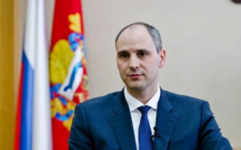 Губернатор Оренбуржья встретится с Владимиром Путиным