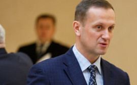 Мэр Оренбурга выслушал проблемы жителей Южного