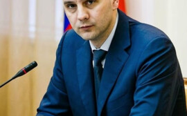 Денис Паслер отчитал бизнесменов Оренбуржья, нарушивших карантин