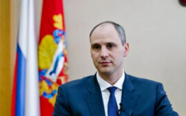 Денис Паслер побывал с рабочим визитом в Гае