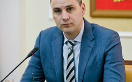 Глава Оренбуржья поручил построить новый мост через реку Сакмару
