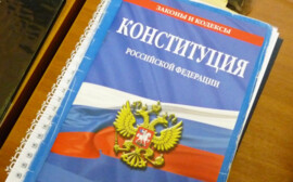 Игорь Мирошниченко: "Голосовать не опаснее, чем посещать магазины"