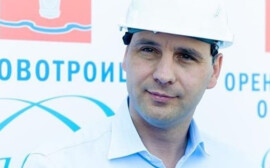 Паслер запустил содовый завод в Новотроицке