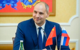 Денис Паслер заявил о необходимости создания в Оренбургской области высокооплачиваемых рабочих мест