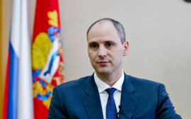 Губернатор Оренбуржья Паслер за год заработал 202,1 млн рублей