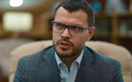 Гончаров назвал точками развития города Оренбуржья