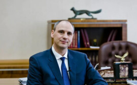 Глава Оренбуржья Паслер стал самым богатым губернатором в России