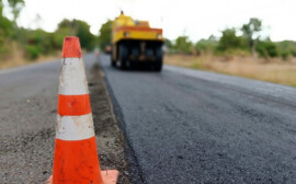 В Оренбурге в 2021 году отремонтируют 41 дорогу