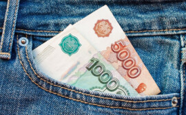 В Оренбуржье средняя зарплата по итогам 2020 года превысила 35 000 рублей