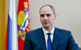 Оренбургский губернатор Паслер примет участие в ПМЭФ-2021