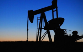 В Оренбуржье залежи нефти нашли на Олимпийском месторождении