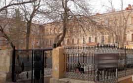 Денис Паслер и корпорация Туризм.РФ подписали соглашение по Гагаринской лётке