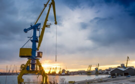 Индекс промышленного производства в Оренбуржье вырос в 2021 году на 3,3%