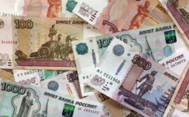 В Оренбуржье на поддержку пострадавшего бизнеса направили 1,3 млрд рублей