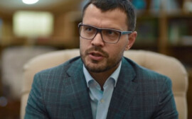 Гончаров подал в отставку с должности министра экономического развития Оренбуржья