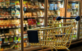 В Оренбургской области снижается стоимость потребительской корзины