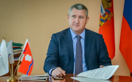 Дмитрий Буфетов стал замом по соцвопросам в Новотроицке