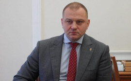Глава Оренбурга Сергей Салмин ищет для себя советника-консультанта
