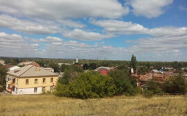 Козупица назвал способы сделать Орск великим городом
