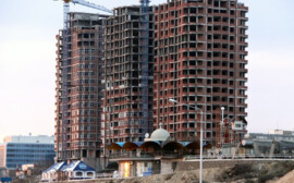 В Оренбурге на 4% выросли цены на квартиры в новостройках